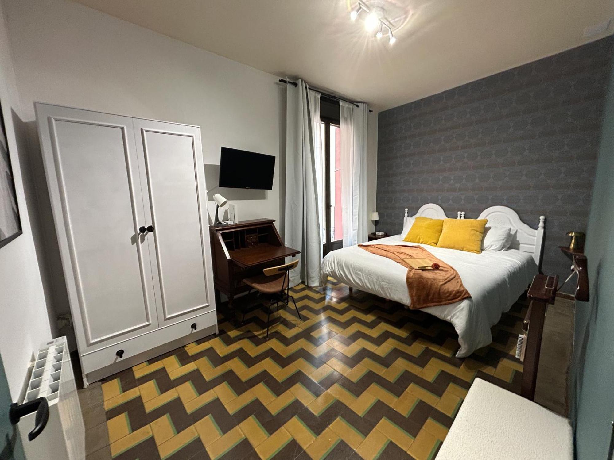 Casa Cedro Historia Y Confort Parking Gratuito Zaragoza Luaran gambar