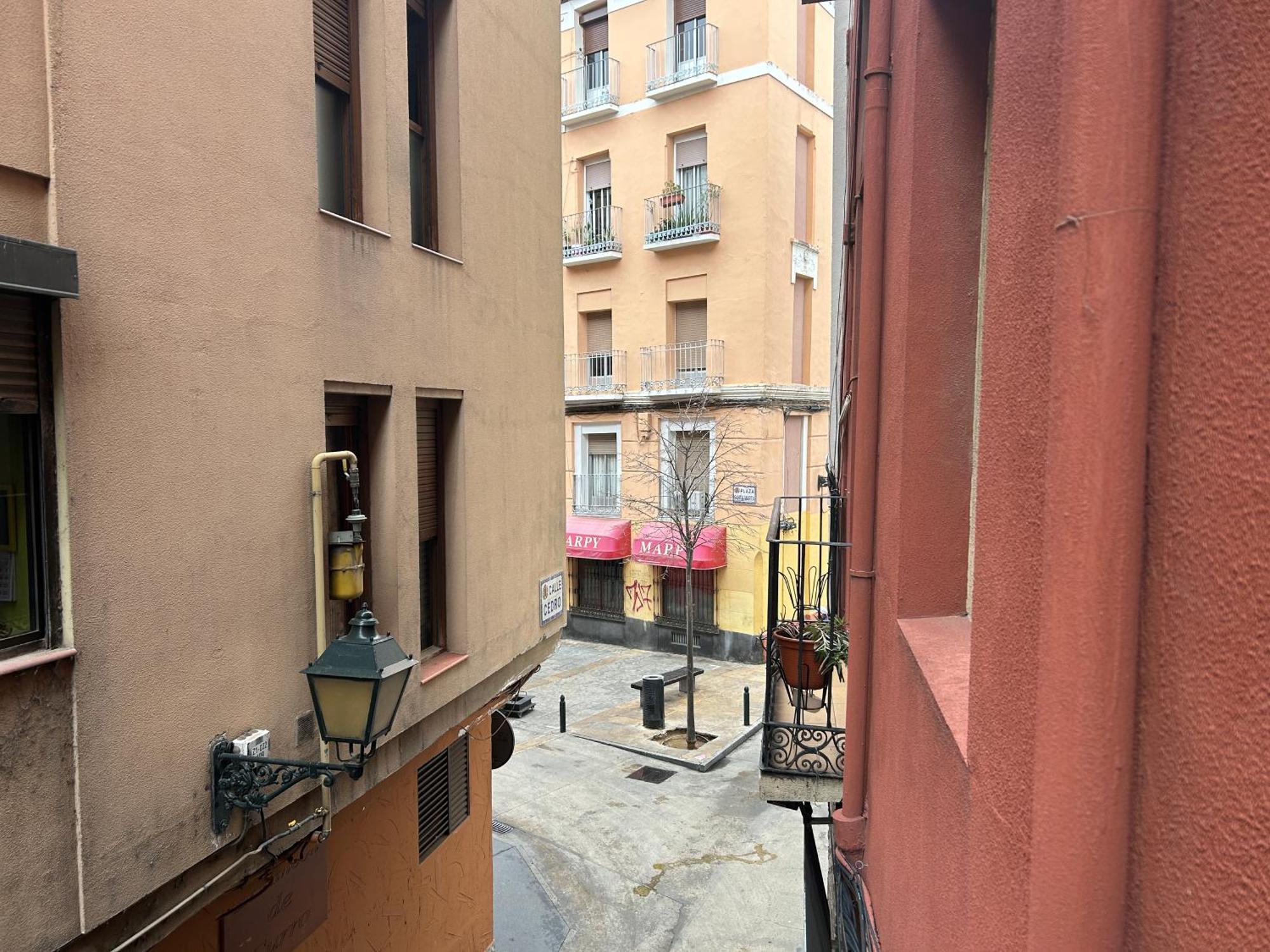 Casa Cedro Historia Y Confort Parking Gratuito Zaragoza Luaran gambar