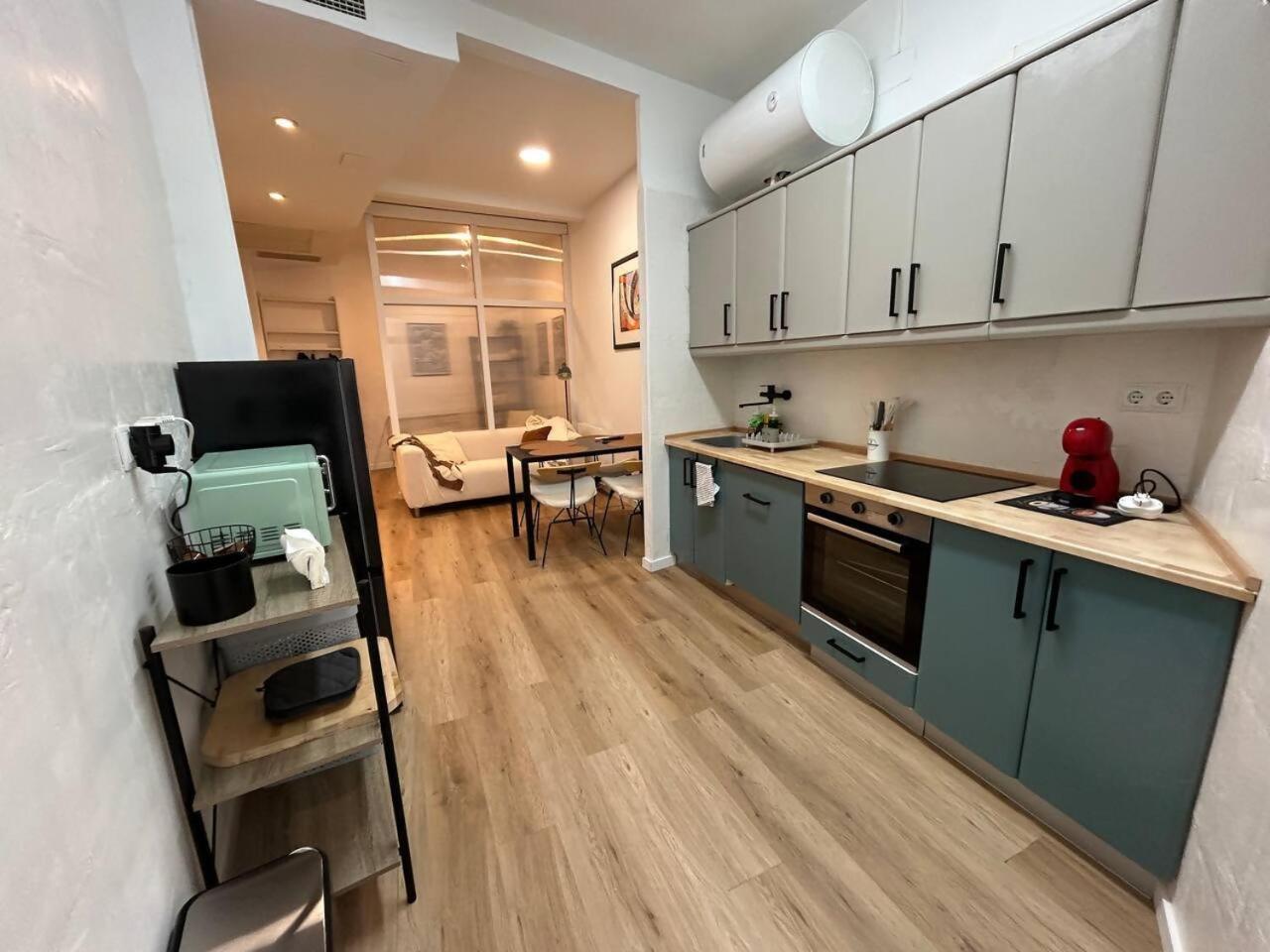 Casa Cedro Historia Y Confort Parking Gratuito Zaragoza Luaran gambar